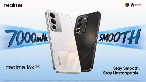 Realme 16x 5G Launch Date in India Confirmed: What to Expect Realme 16x 5G Launch Date in India Confirmed: What to Expect