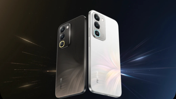 Realme 16x 5G Launched in India Realme 16x 5G Launched in India