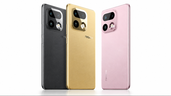 Realme 17 Pro+ Camera and Display Specifications Tipped Realme 17 Pro+ Camera and Display Specifications Tipped