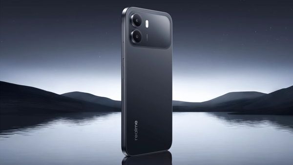 Realme C100i Launched in India: Check Price & Specifications Realme C100i Launched in India: Check Price & Specifications