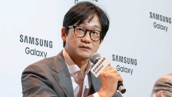 Samsung Says the Best AI Is the AI You Never Notice Samsung Says the Best AI Is the AI You Never Notice