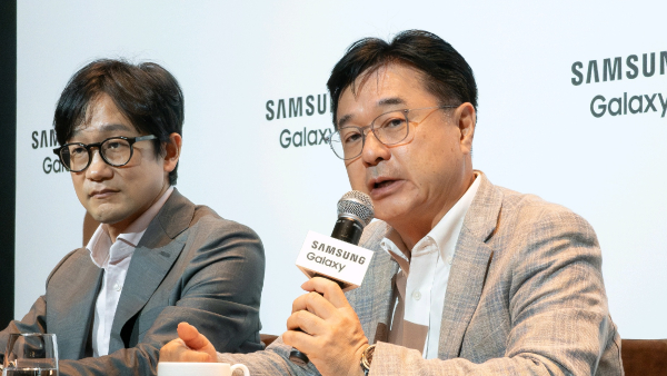 Samsung Says the Best AI Is the AI You Never Notice Samsung Says the Best AI Is the AI You Never Notice