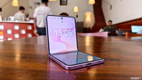 Samsung Galaxy Z Flip8 Review: Refined, Not Reinvented Samsung Galaxy Z Flip8 Review: Refined, Not Reinvented