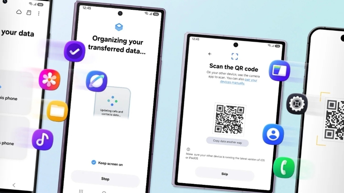 One UI 9 Could Make Switching From iPhone to Galaxy a Lot Easier