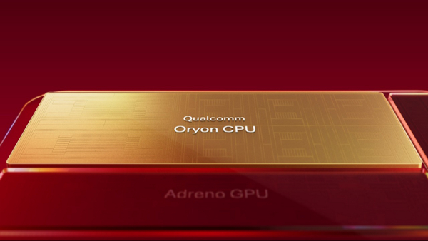 Qualcomm's Snapdragon 8 Elite Gen 6 and Oryon CPU Hit 5GHz Qualcomm's Snapdragon 8 Elite Gen 6 and Oryon CPU Hit 5GHz