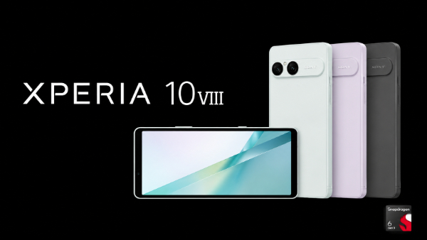Sony Xperia 10 VIII Launched Globally: Check Price & Specifications Sony Xperia 10 VIII Launched Globally: Check Price & Specifications