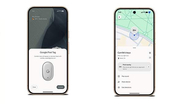 Google's Pixel Tag is Now Official Google's Pixel Tag is Now Official
