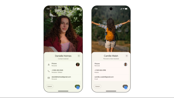 Google Upgrades Quick Share With New Tap to Share Feature Google Upgrades Quick Share With New Tap to Share Feature