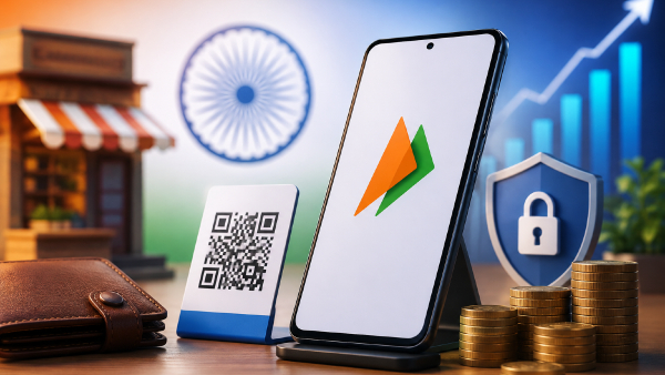 New UPI Bill Explained: Who Pays the Charges and Who Doesn't New UPI Bill Explained: Who Pays the Charges and Who Doesn't