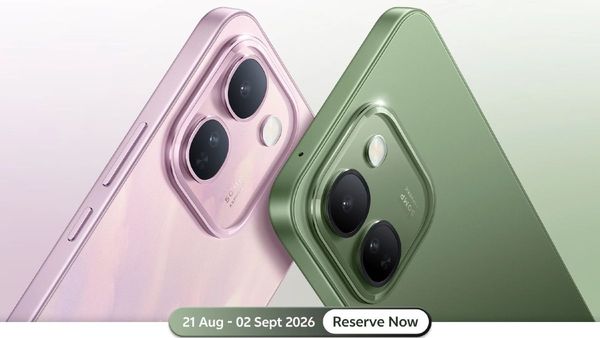 Vivo V80 Lite 5G Launch Date Confirmed for September 3