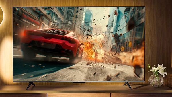 Vu Glo Mini-LED TV Series Launched in India: Price, Specs, Features Vu Glo Mini-LED TV Series Launched in India: Price, Specs, Features