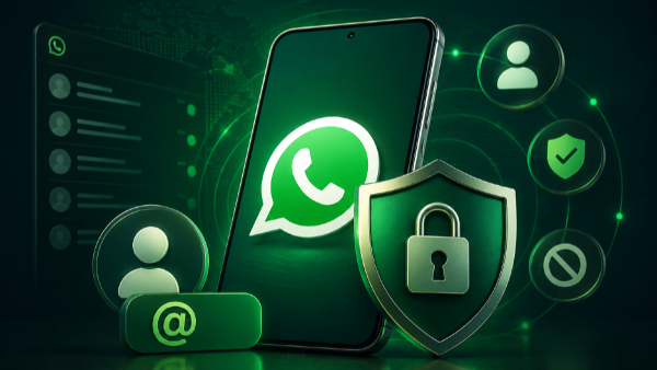 WhatsApp Tests Scam Alert: Here’s How to Enable It WhatsApp Tests Scam Alert: Here’s How to Enable It