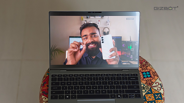 Dell XPS 13 Review: Display