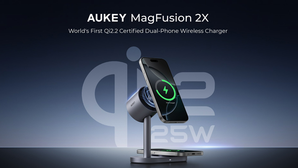 AUKEY, ARZOPA and Inateck Are Coming to India Through PYIE