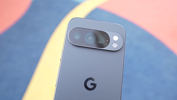 Google Pixel 10 Pro Long Term Review: Camera