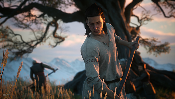 The Blood of Dawnwalker PC Performance Review The Blood of Dawnwalker PC Performance Review