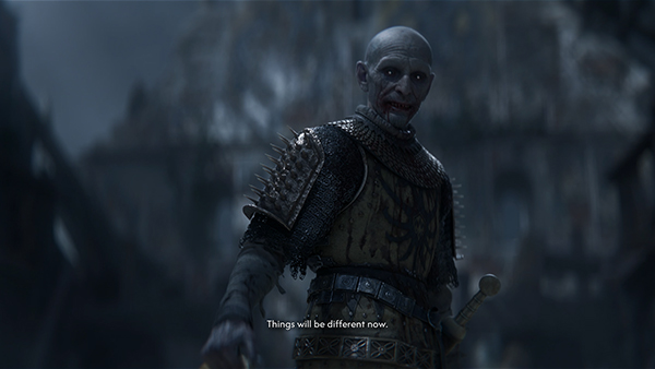 The Blood of Dawnwalker PC Performance Review The Blood of Dawnwalker PC Performance Review