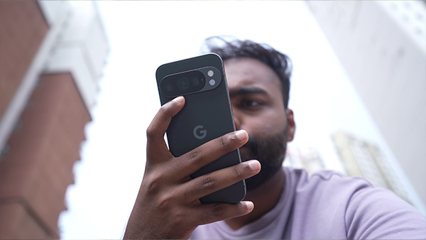 Google Pixel 10 Pro Long Term Review: Software and Features
