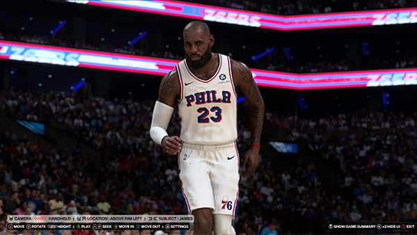 NBA 2K27 DLSS 5 Tested on RTX 5070: Here’s How It Performs NBA 2K27 DLSS 5 Tested on RTX 5070: Here’s How It Performs
