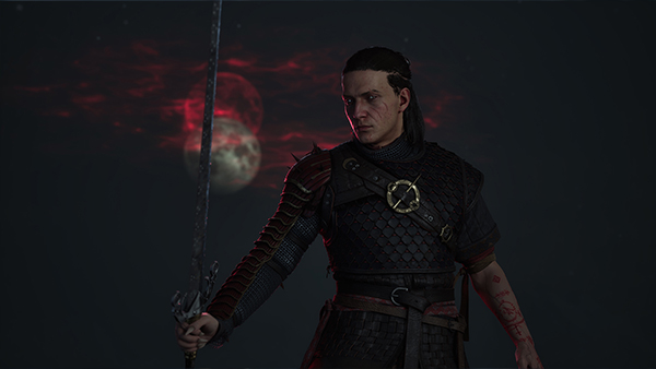 The Blood of Dawnwalker PC Performance Review The Blood of Dawnwalker PC Performance Review