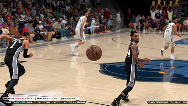 NBA 2K27 DLSS 5 Tested on RTX 5070: Here’s How It Performs NBA 2K27 DLSS 5 Tested on RTX 5070: Here’s How It Performs