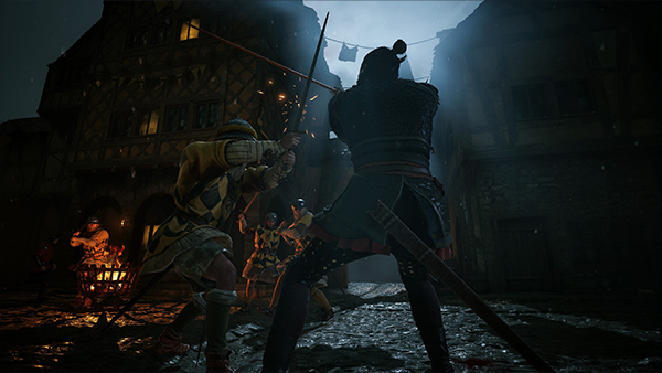 The Blood of Dawnwalker PC Performance Review The Blood of Dawnwalker PC Performance Review