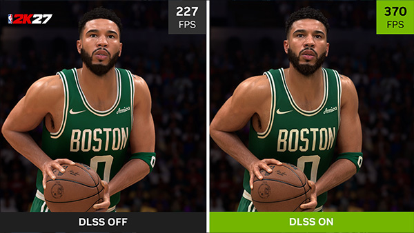 NVIDIA DLSS 5 Could Change What PC Game Graphics Even Mean NVIDIA DLSS 5 Could Change What PC Game Graphics Even Mean