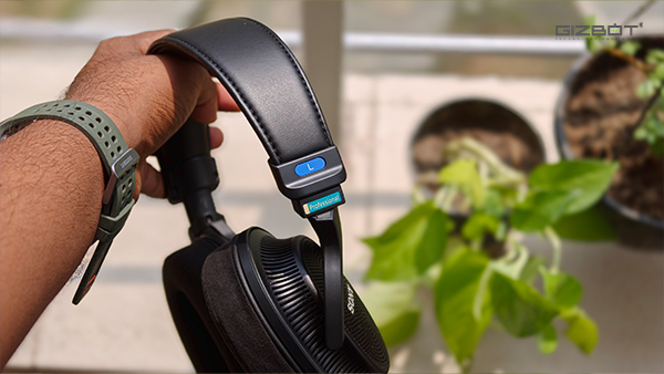 I Used the Sony MDR-MV1 for Video Editing, Here's How It Went I Used the Sony MDR-MV1 for Video Editing, Here's How It Went