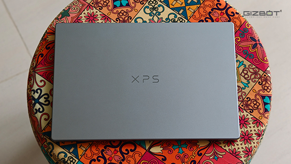 Dell XPS 13 Review: Design and Build