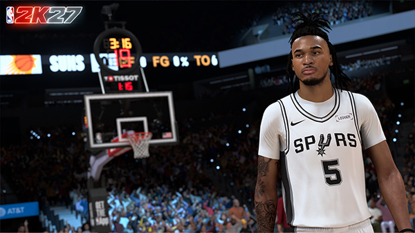 NBA 2K27 DLSS 5 Tested on RTX 5070: Here’s How It Performs NBA 2K27 DLSS 5 Tested on RTX 5070: Here’s How It Performs