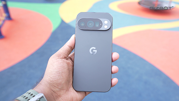 Google Pixel 10 Pro Long Term Review: Design and Build