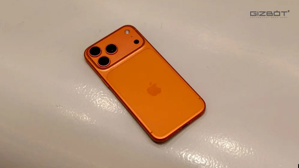 iPhone 18 Pro vs iPhone 17 Pro: Is the Rs 30,000 Price Jump Worth It? iPhone 18 Pro vs iPhone 17 Pro: Is the Rs 30,000 Price Jump Worth It?