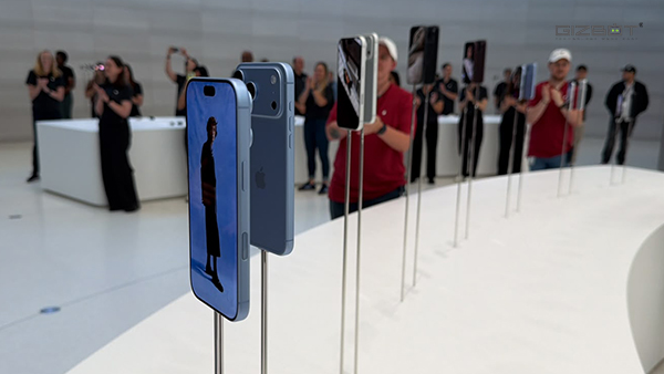 iPhone 18 Pro, Pro Max Launch Offers in India: Cashback, EMI and Deals iPhone 18 Pro, Pro Max Launch Offers in India: Cashback, EMI and Deals