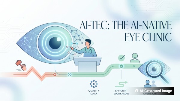 This is What Happened When China Let AI Run An Eye Clinic