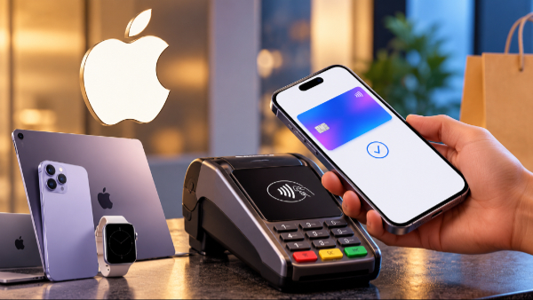 Apple Pay Arrives in India, 12 Years After Initial Launch Apple Pay Arrives in India, 12 Years After Initial Launch