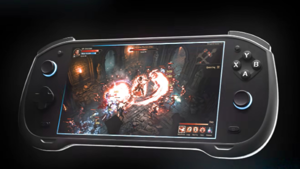 Arc X1 Made in India Handheld Gaming Console Launched Arc X1 Made in India Handheld Gaming Console Launched