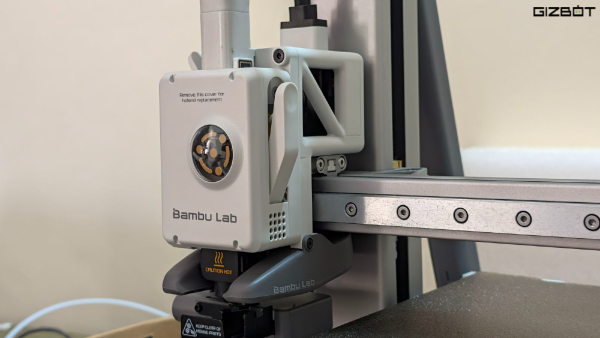 Bambu Lab A2L AMS Lite Review: Design and Comfort
