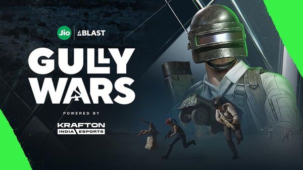 How to Register for BGMI Gully Wars 2026 How to Register for BGMI Gully Wars 2026