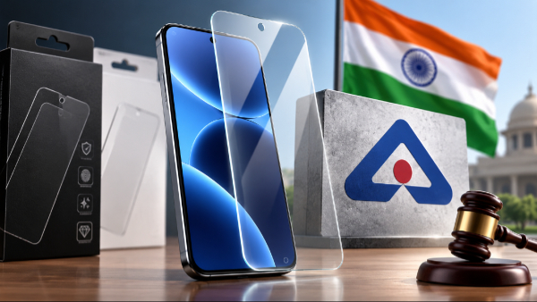 Screen Protectors to Face Mandatory BIS Standards in India From 2027