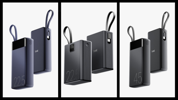 Which Type-C Power Bank Do You Actually Need? Which Type-C Power Bank Do You Actually Need?