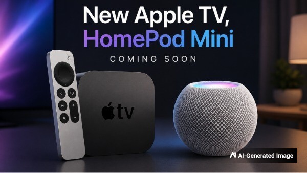 New Apple TV, Homepod Mini and the Long Delayed Home Hub Arriving Soon New Apple TV, Homepod Mini and the Long Delayed Home Hub Arriving Soon