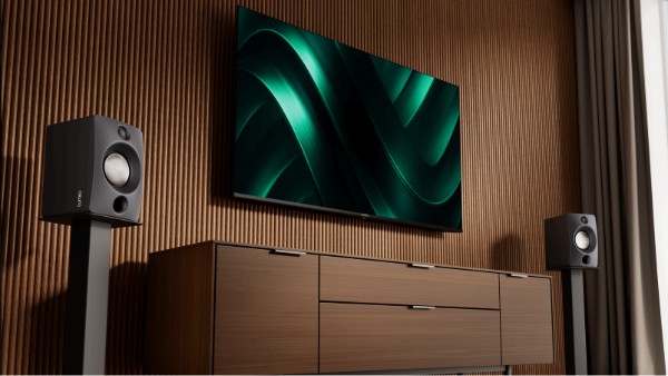 This Indian Brand Skipped The Soundbar And Went Straight For Hi-Fi