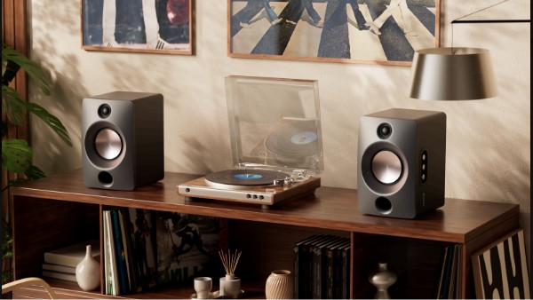 This Indian Brand Skipped The Soundbar And Went Straight For Hi-Fi
