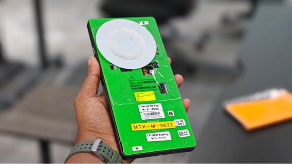 MediaTek Dimensity 9600 Pro Benchmarks, Gaming Performance Tested MediaTek Dimensity 9600 Pro Benchmarks, Gaming Performance Tested