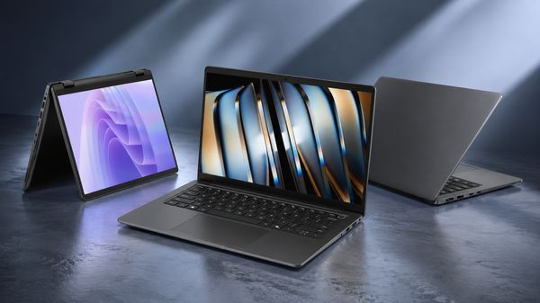 Dell AI-First Commercial Laptops and Precision Workstations Launched Dell AI-First Commercial Laptops and Precision Workstations Launched