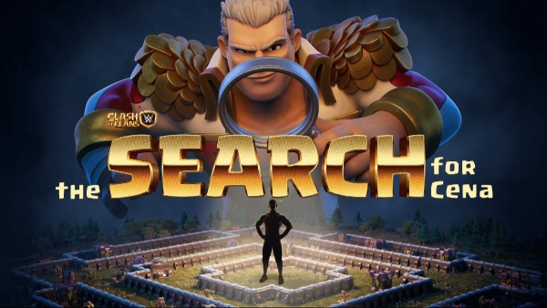 Clash Of Clans X WWE Event Guide Clash Of Clans X WWE Event Guide
