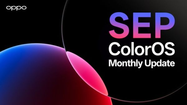 OPPO ColorOS 16 September 2026 Update: Check New Features OPPO ColorOS 16 September 2026 Update: Check New Features