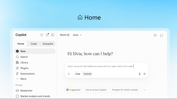 Microsoft Copilot Now Lets You Build Apps Without Coding Microsoft Copilot Now Lets You Build Apps Without Coding