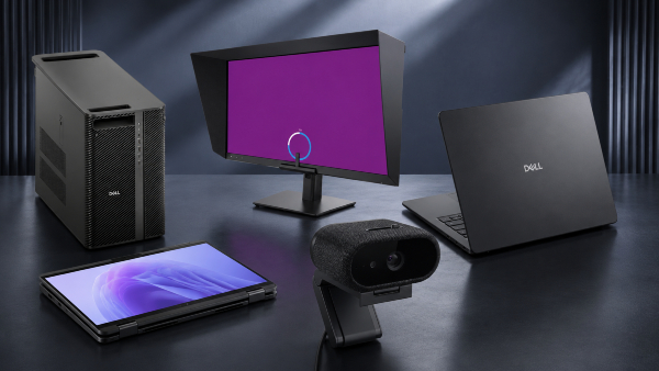 Dell AI-First Commercial Laptops and Precision Workstations Launched Dell AI-First Commercial Laptops and Precision Workstations Launched