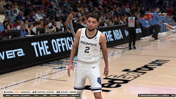 NBA 2K27 DLSS 5 Tested on RTX 5070: Here’s How It Performs NBA 2K27 DLSS 5 Tested on RTX 5070: Here’s How It Performs